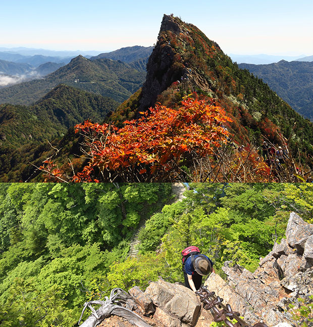 レンタサイクルショップ