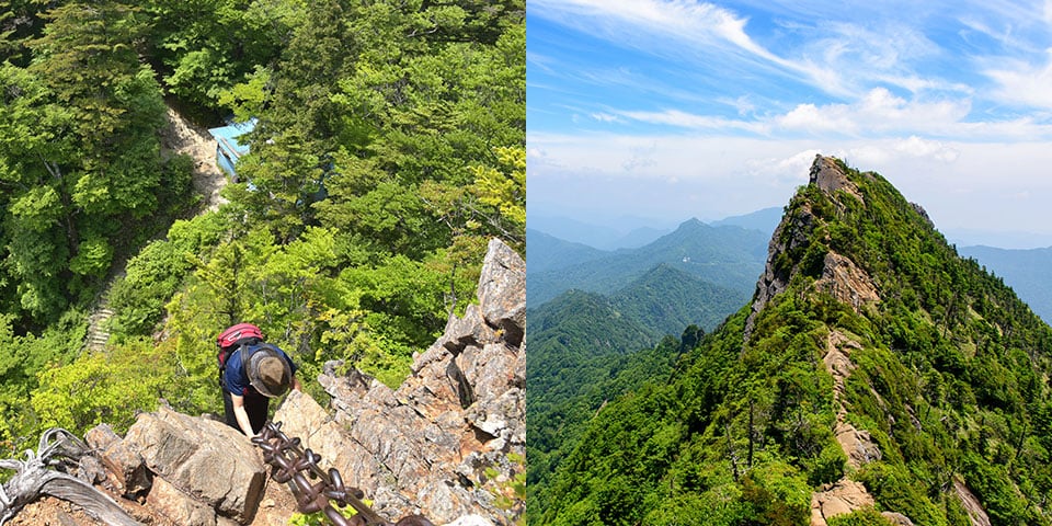 石锤山