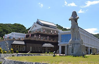 Towel Museum ICHIHIRO